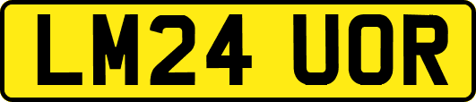 LM24UOR