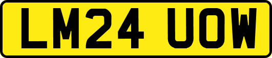 LM24UOW