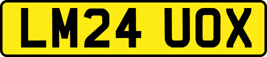 LM24UOX