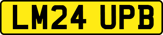 LM24UPB