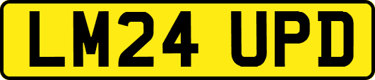 LM24UPD