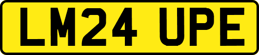 LM24UPE