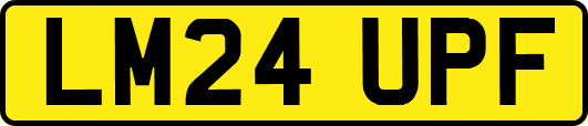 LM24UPF