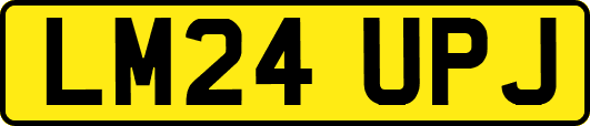 LM24UPJ