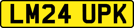 LM24UPK
