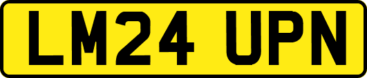 LM24UPN
