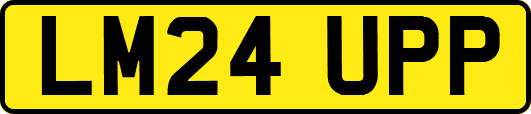 LM24UPP