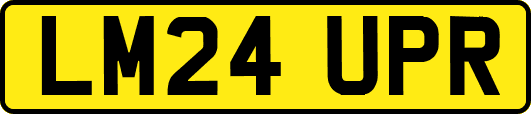 LM24UPR