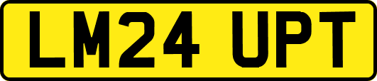 LM24UPT