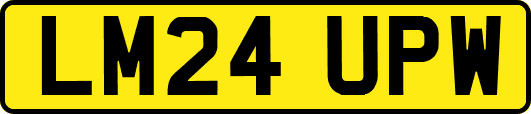 LM24UPW