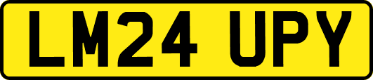 LM24UPY