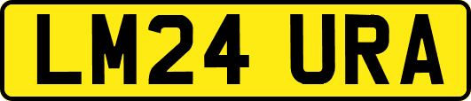 LM24URA