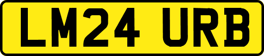 LM24URB