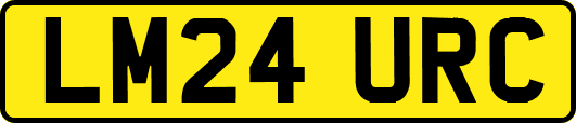 LM24URC