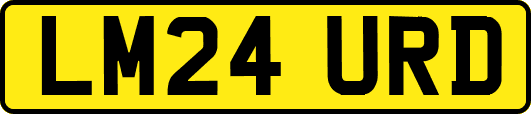 LM24URD