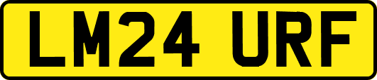 LM24URF