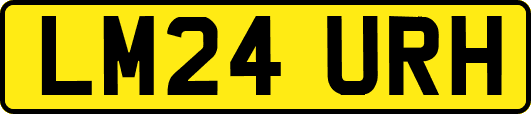 LM24URH