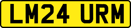 LM24URM