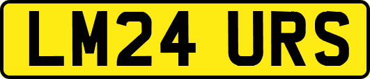 LM24URS