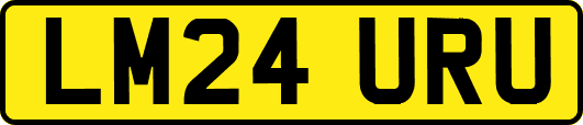 LM24URU