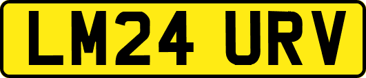 LM24URV