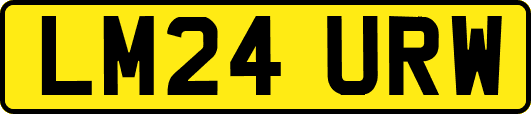LM24URW