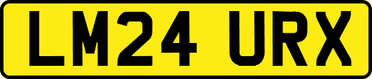 LM24URX