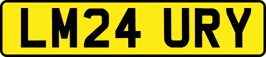 LM24URY