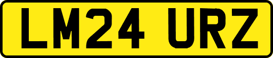 LM24URZ