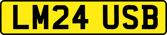 LM24USB