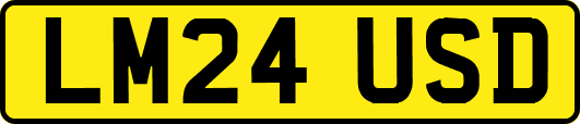 LM24USD