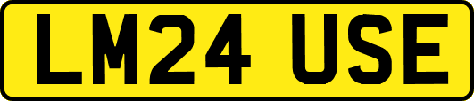 LM24USE