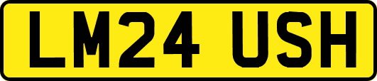LM24USH