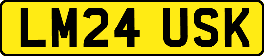 LM24USK