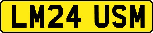 LM24USM