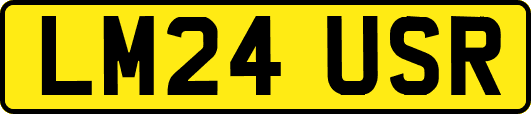 LM24USR