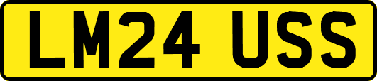 LM24USS
