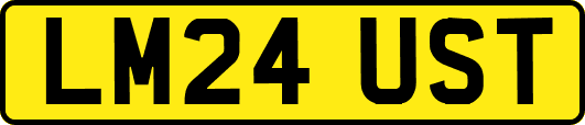 LM24UST