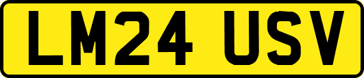 LM24USV