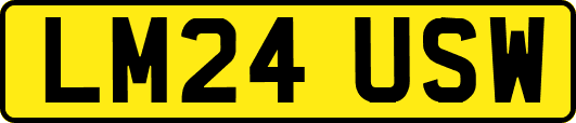 LM24USW