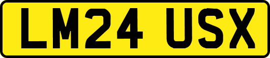 LM24USX