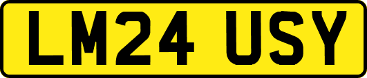 LM24USY