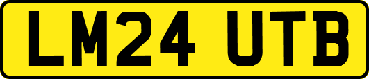 LM24UTB