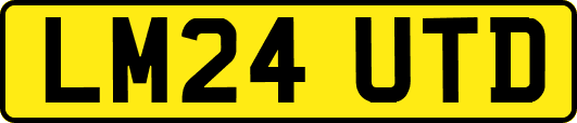 LM24UTD