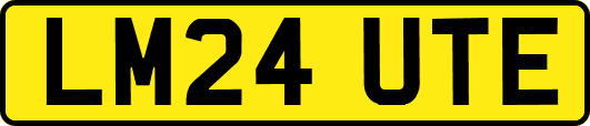 LM24UTE