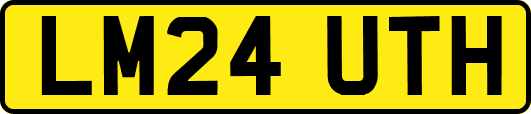 LM24UTH
