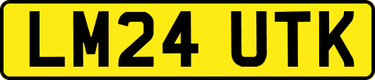 LM24UTK