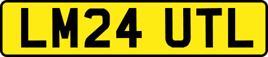 LM24UTL