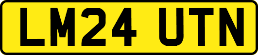 LM24UTN