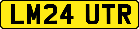 LM24UTR